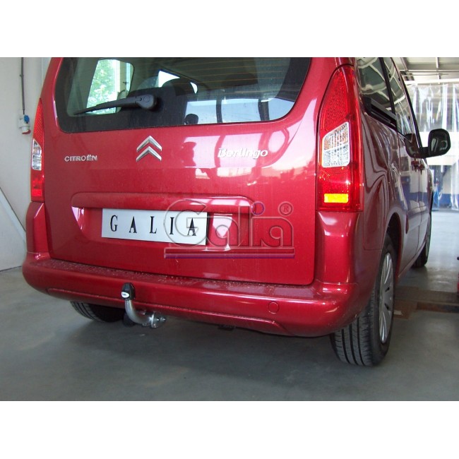 Теглич за CITROEN BerlingoII 08-