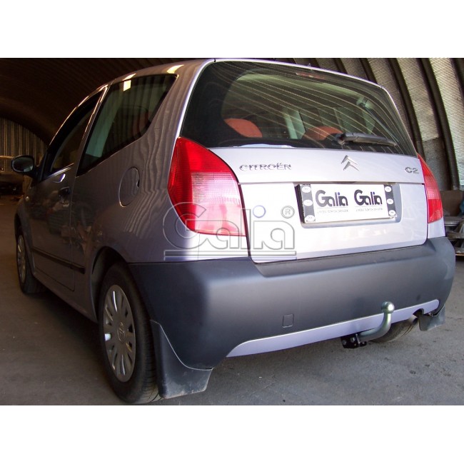 Теглич за CITROEN C2 03-
