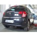 Теглич за CITROEN C3 01-