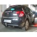 Теглич за CITROEN C3 01-