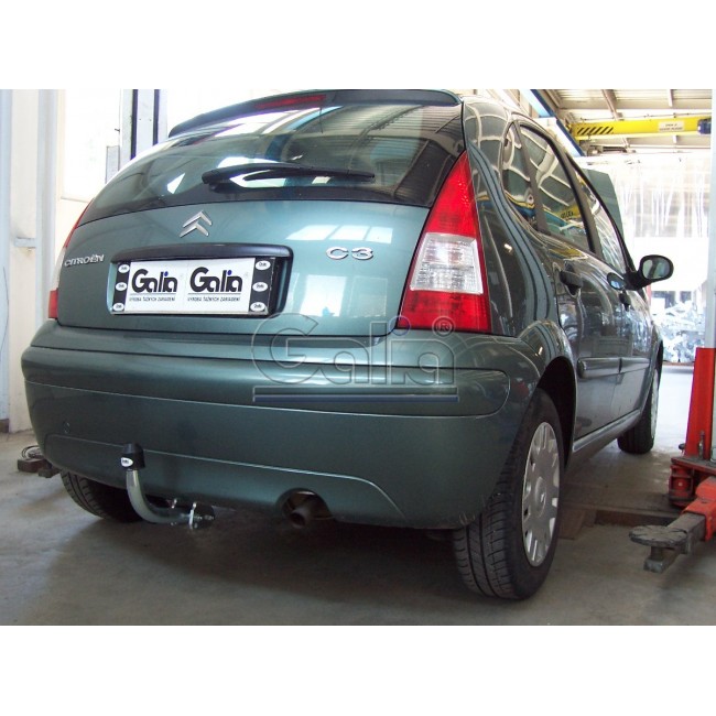 Теглич за CITROEN C3 01-