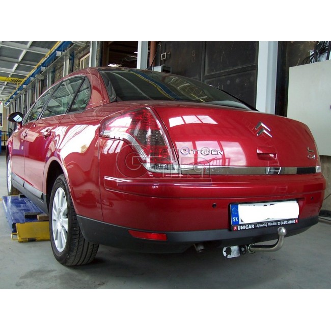 Теглич за CITROEN C4 08-