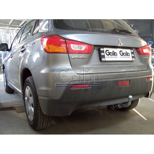 Теглич за CITROEN C4Aircross 12-