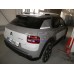 Теглич за CITROEN C4Cactus 14-