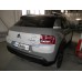 Теглич за CITROEN C4Cactus 14-