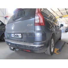 Теглич за CITROEN C4Picasso 07-13