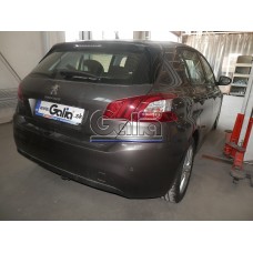 Теглич за CITROEN C4Picasso 13-