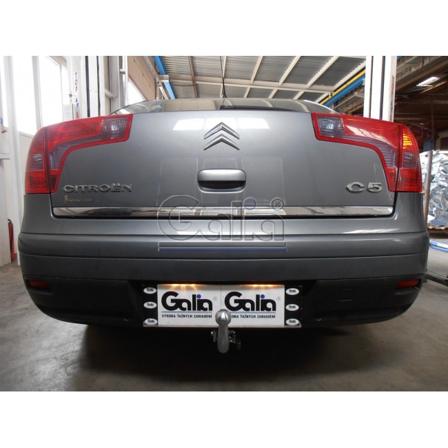 Теглич за CITROEN C5II 04-08