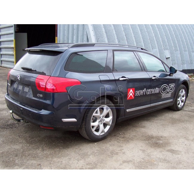 Теглич за CITROEN C5III 08-