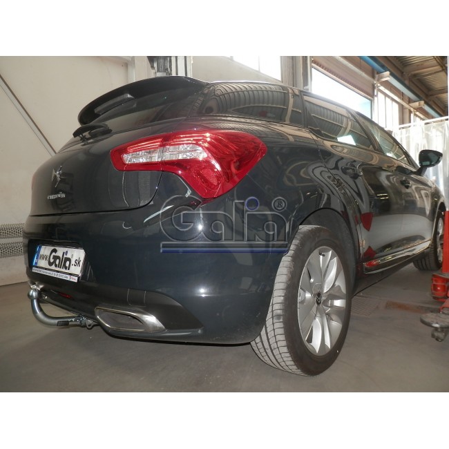 Теглич за CITROEN DS5 11-
