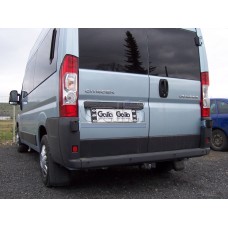 Теглич за CITROEN Jumper 06-
