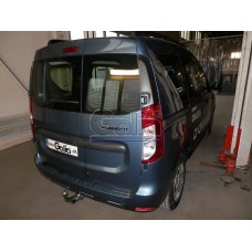 Теглич за DACIA Dokker 12-