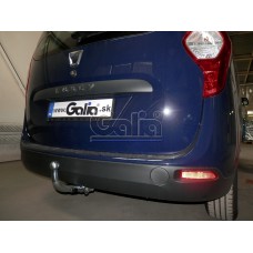 Теглич за DACIA Lodgy 12-