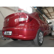 Теглич за DACIA Logan 13-