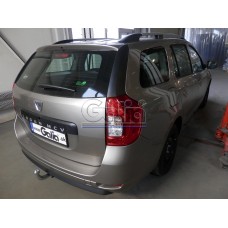 Теглич за DACIA LoganMCV 13-