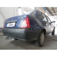 Теглич за DACIA Nova