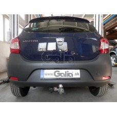 Теглич за DACIA SanderoStepway 13-