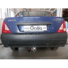 Теглич за DACIA Solenza