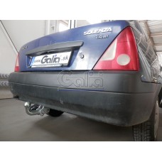 Теглич за DACIA Supernova