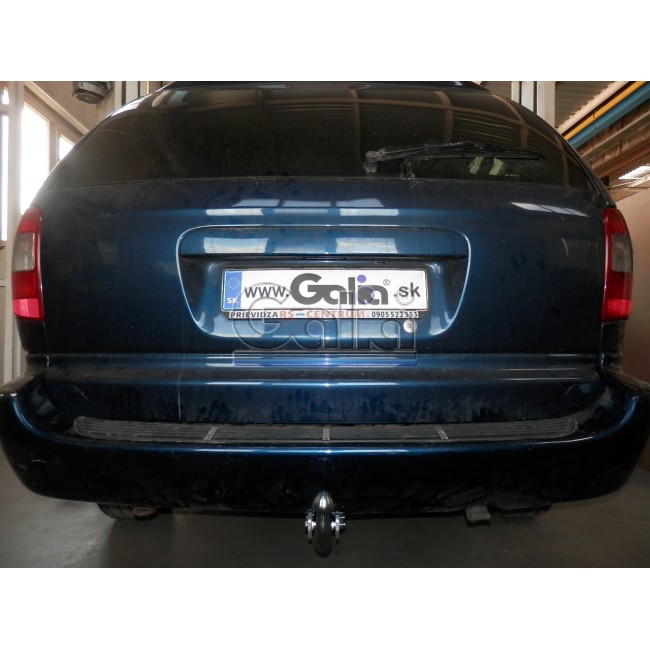 Теглич за DODGE GrandCaravan 01-08