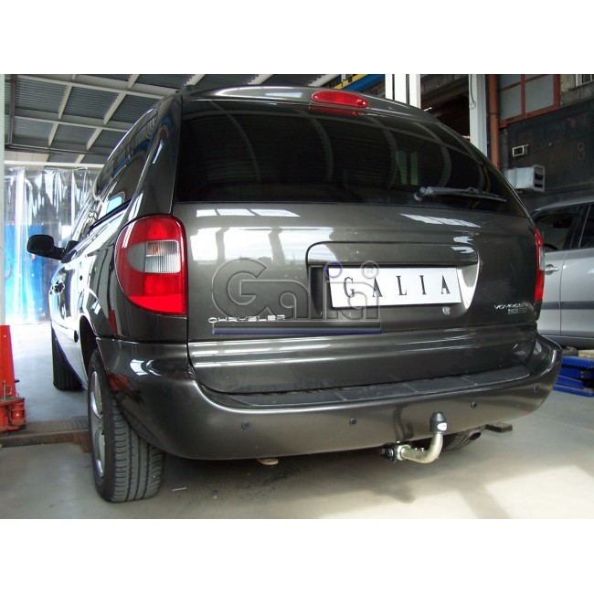 Теглич за DODGE MiniRamVan 01-08
