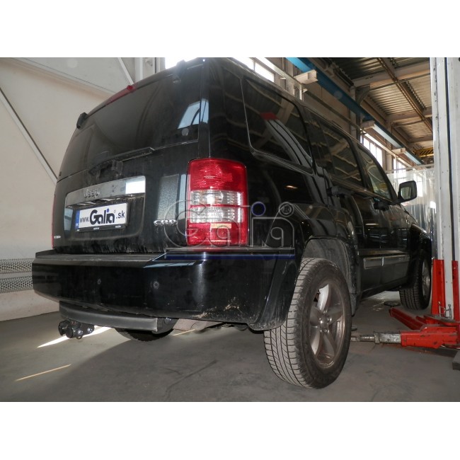 Теглич за DODGE Nitro 07-