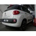 Теглич за FIAT 500L 12-