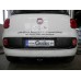Теглич за FIAT 500L 12-