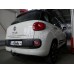 Теглич за FIAT 500L 12-