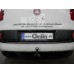 Теглич за FIAT 500L 12-