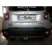 Теглич за FIAT 500X 14-