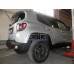 Теглич за FIAT 500X 14-