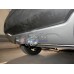 Теглич за FIAT 500X 14-