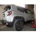 Теглич за FIAT 500X 14-