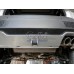 Теглич за FIAT 500X 14-