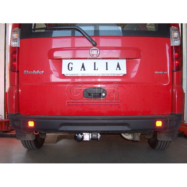 Теглич за FIAT Dobló 00-09