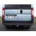 Теглич за FIAT Ducato 06-