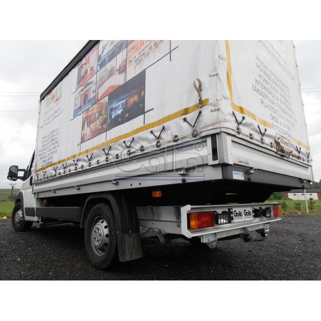 Теглич за FIAT Ducato 06-