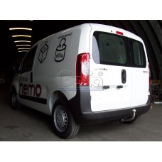 Теглич за FIAT FiorinoIII 08-
