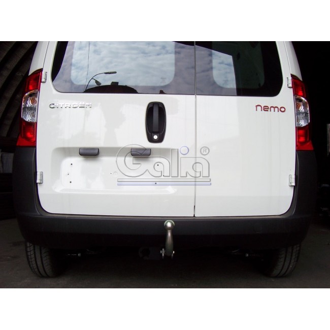 Теглич за FIAT FiorinoQubo 08-