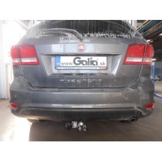 Теглич за FIAT Freemont 11-