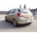 Теглич за FIAT GrandePunto 05-