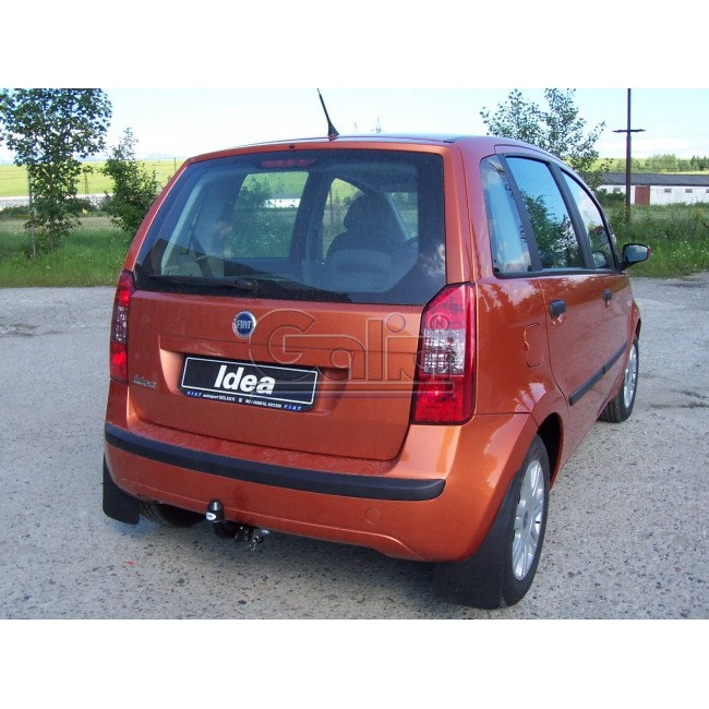 Теглич за FIAT Idea 04-