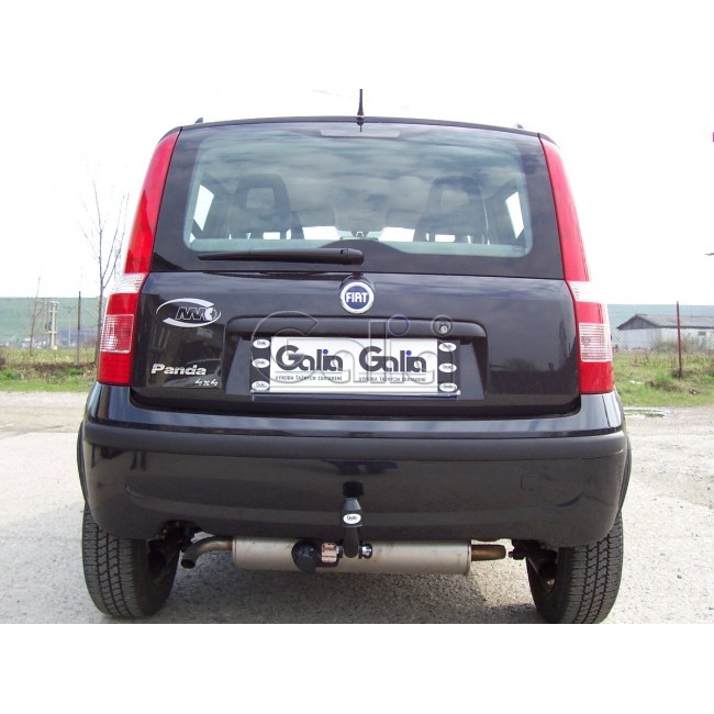 Теглич за FIAT Panda 03-11