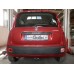 Теглич за FIAT Panda 12-