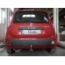 Теглич за FIAT Panda 12-
