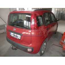 Теглич за FIAT Panda 12-