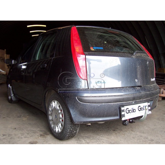 Теглич за FIAT PuntoII 99-10