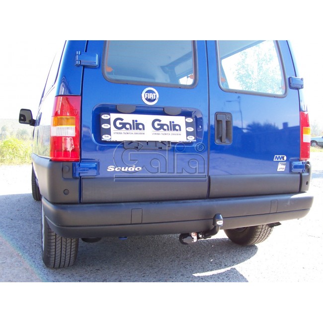Теглич за FIAT Scudo 96-06