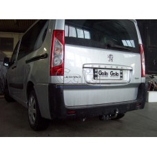 Теглич за FIAT ScudoII 06-